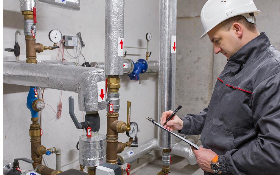 chauffage thermique Les Ulis
