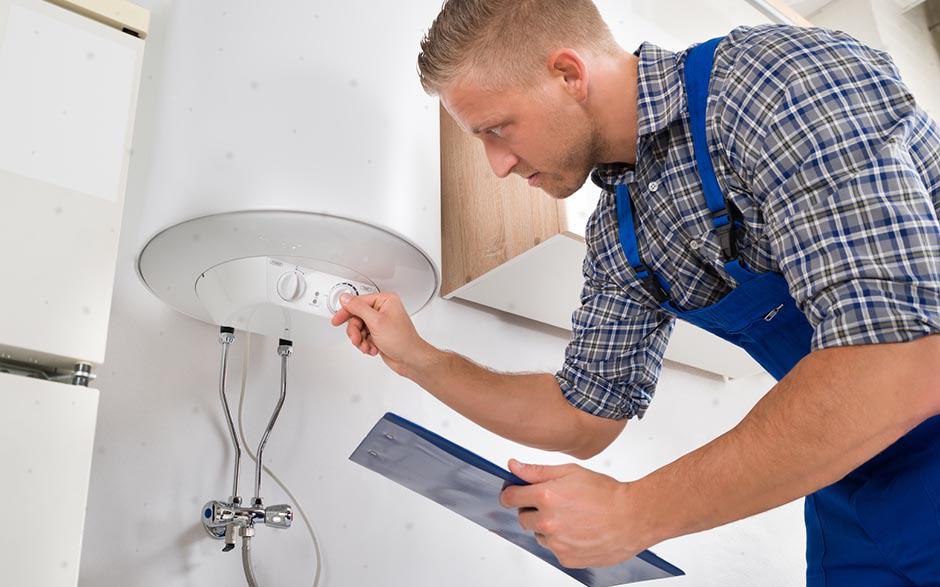 chauffage thermique Les Ulis